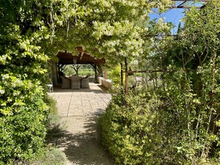 Villa Cotignac Environment 45