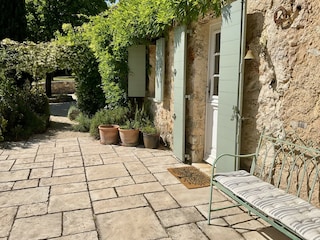 Villa Cotignac  56