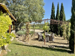 Villa Cotignac Ambiente 46