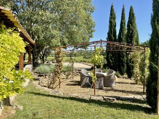 Villa Cotignac Environment 46
