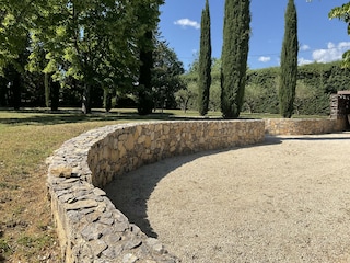 Villa Cotignac Ambiente 47