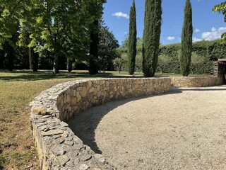 Villa Cotignac Environment 47