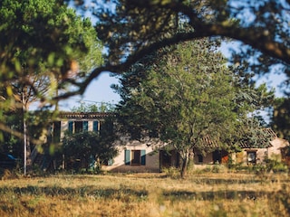 Ferienhaus Cotignac  25