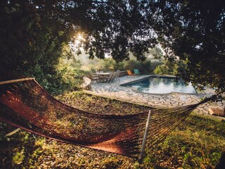 Ferienhaus Cotignac  27