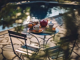 Ferienhaus Cotignac  29