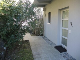 Ferienwohnung Gordola Außenaufnahme 4