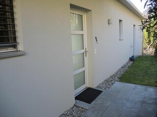 Ferienwohnung Gordola Außenaufnahme 5