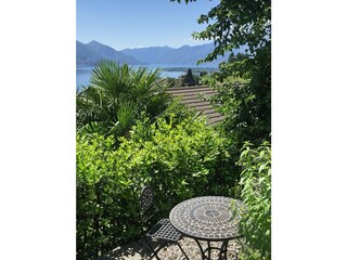 Holiday apartment Gordola Outdoor Recording 6