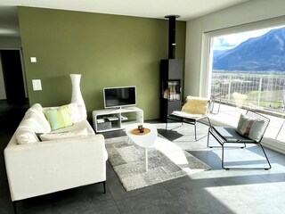 Ferienwohnung Gordola Außenaufnahme 10