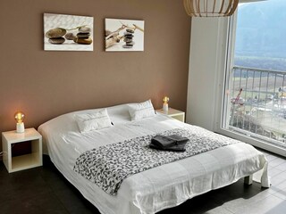 Ferienwohnung Gordola Außenaufnahme 11