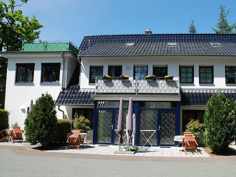 Ferienwohnung Landhausflair, 4 Sterne