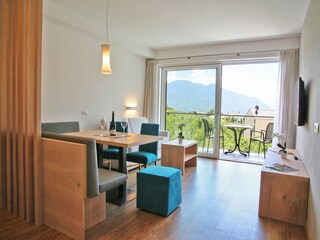 Appartamento per vacanze Algund Caratteristiche 6