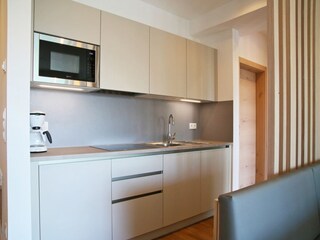 Appartamento per vacanze Algund Caratteristiche 8