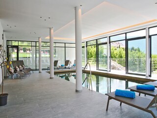 Appartamento per vacanze Algund Ambiente 16