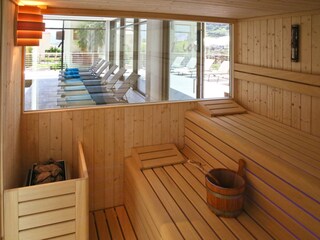 Appartamento per vacanze Algund Ambiente 17