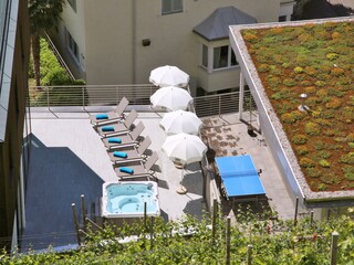 Appartamento per vacanze Algund Ambiente 14