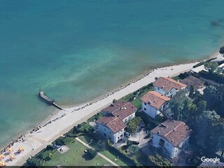 Vakantieappartement Peschiera del Garda Buitenaudio-opname 12