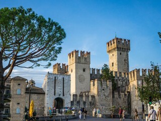Vakantieappartement Peschiera del Garda Omgeving 37