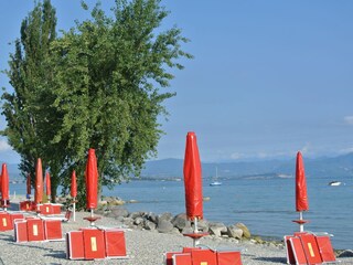 Appartamento per vacanze Peschiera del Garda Ambiente 38