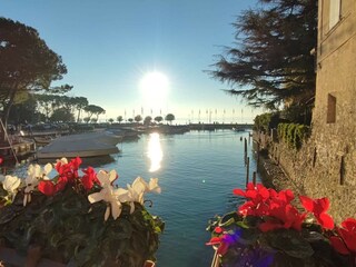 Appartamento per vacanze Peschiera del Garda Ambiente 32