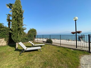 Vakantieappartement Peschiera del Garda Buitenaudio-opname 13