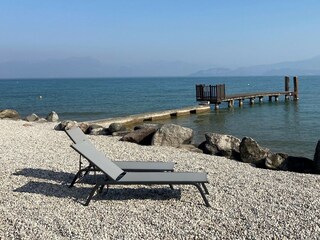 Vakantieappartement Peschiera del Garda Buitenaudio-opname 10