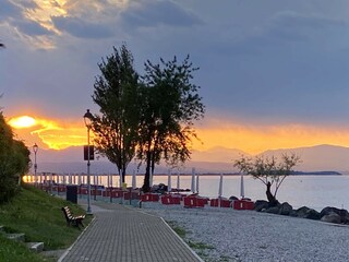 Appartamento per vacanze Peschiera del Garda Ambiente 30