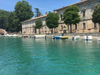 Vakantieappartement Peschiera del Garda Omgeving 31
