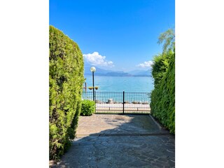 Vakantieappartement Peschiera del Garda Buitenaudio-opname 14