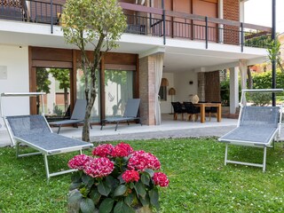 Vakantieappartement Peschiera del Garda Buitenaudio-opname 2