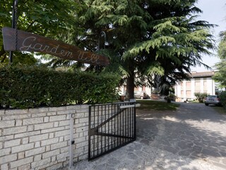 Vakantieappartement Peschiera del Garda Buitenaudio-opname 15
