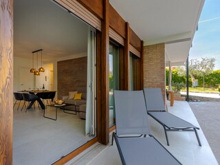 Appartamento per vacanze Peschiera del Garda Registrazione all'aperto 4