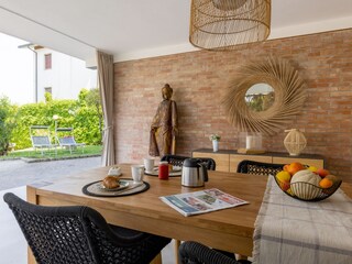 Appartamento per vacanze Peschiera del Garda Registrazione all'aperto 5