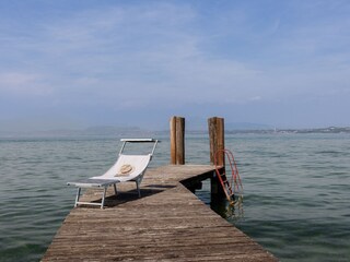 Vakantieappartement Peschiera del Garda Buitenaudio-opname 11
