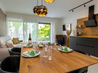 Appartamento per vacanze Peschiera del Garda Caratteristiche 17