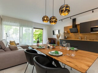 Appartamento per vacanze Peschiera del Garda Caratteristiche 18