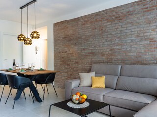 Appartamento per vacanze Peschiera del Garda Caratteristiche 22