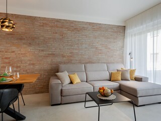 Appartamento per vacanze Peschiera del Garda Caratteristiche 21