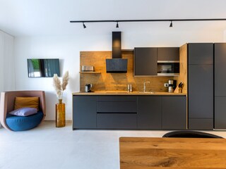 Appartamento per vacanze Peschiera del Garda Caratteristiche 20