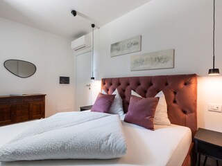 Appartamento per vacanze Peschiera del Garda Caratteristiche 23