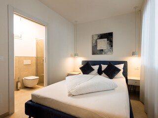 Appartamento per vacanze Peschiera del Garda Caratteristiche 27