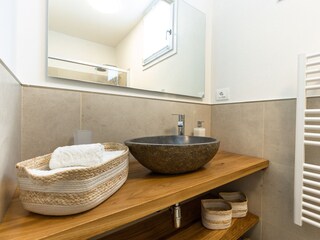 Appartamento per vacanze Peschiera del Garda Caratteristiche 29