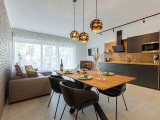 Appartamento per vacanze Peschiera del Garda Caratteristiche 19