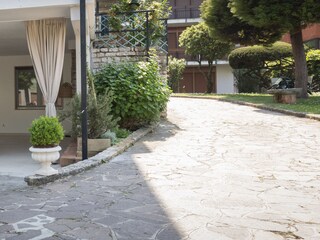 Appartamento per vacanze Peschiera del Garda Registrazione all'aperto 16