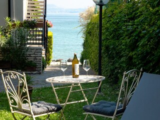 Appartamento per vacanze Peschiera del Garda Registrazione all'aperto 1