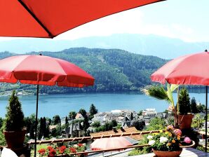 Appartamento per vacanze Villa Seeblick EG - Millstatt - image1