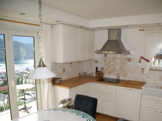 Appartamento per vacanze Millstatt Caratteristiche 18