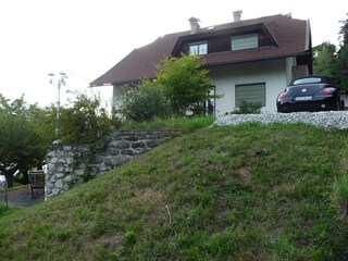 Appartamento per vacanze Millstatt Registrazione all'aperto 10