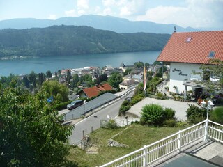 Appartamento per vacanze Millstatt Registrazione all'aperto 11