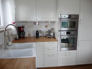 Appartamento per vacanze Millstatt Registrazione all'aperto 2